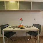 Апартамент Nexus Galaxy Center София