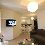Nexus Galaxy Center Апартамент София