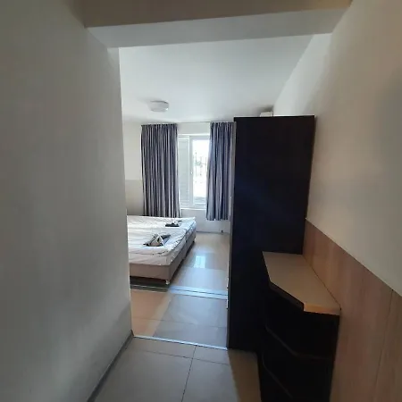 Nexus Galaxy Center Sofia