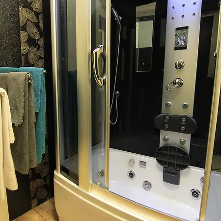 Nexus Galaxy Center *