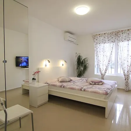 Nexus Galaxy Center Appartement Sofia