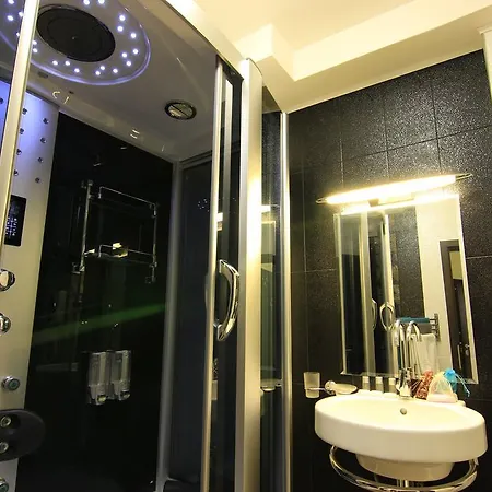 Nexus Galaxy Center * Sofia