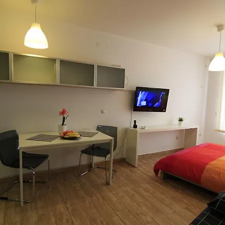 Nexus Galaxy Center Sofia