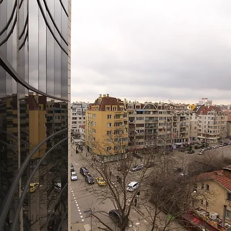 Appartement Nexus Galaxy Center