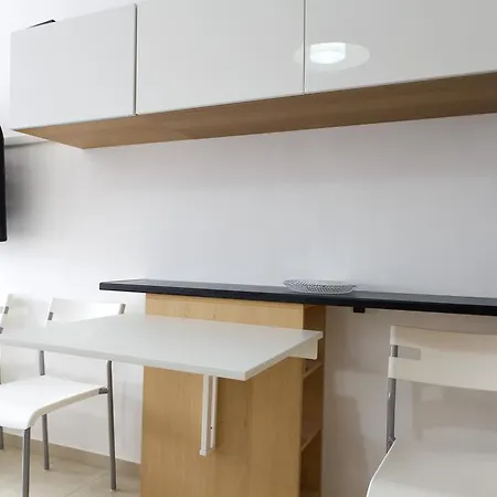 Appartement Nexus Galaxy Center