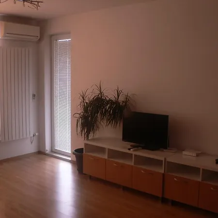 Appartement Nexus Galaxy Center *