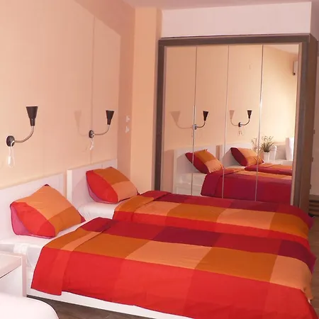 Appartement Nexus Galaxy Center