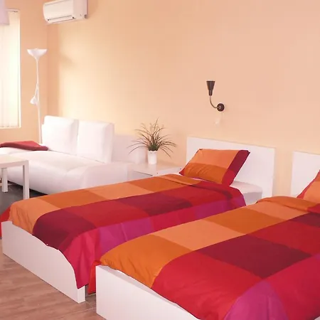 Nexus Galaxy Center *