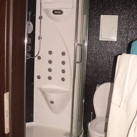 Appartement Nexus Galaxy Center