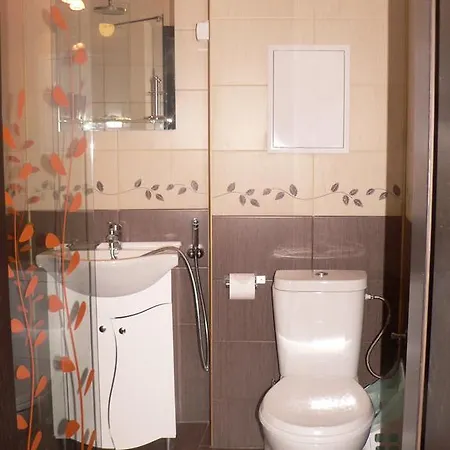 Nexus Galaxy Center Appartement