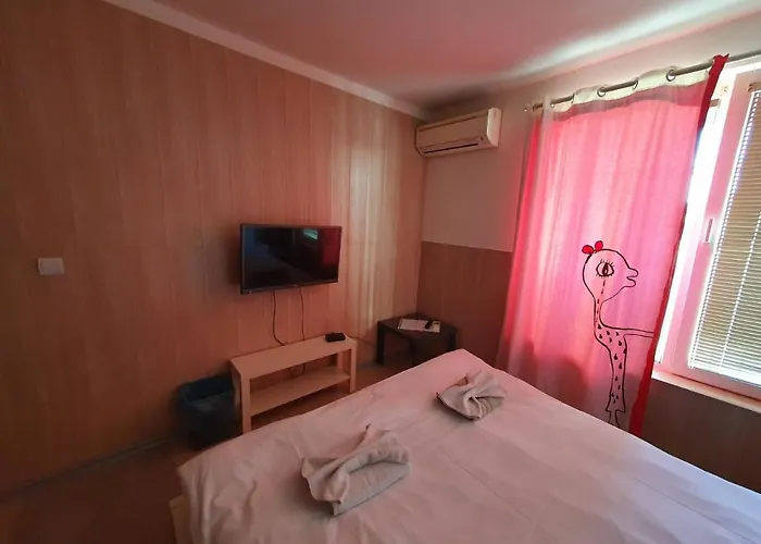 Nexus Galaxy Center Sofia