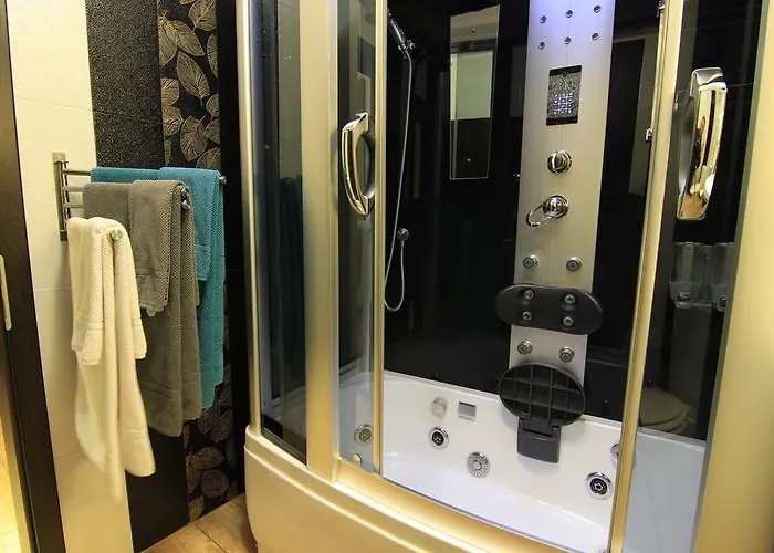 Nexus Galaxy Center *