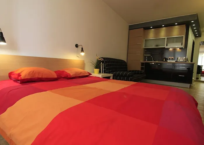 Nexus Galaxy Center *