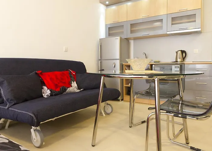 Nexus Galaxy Center Sofia