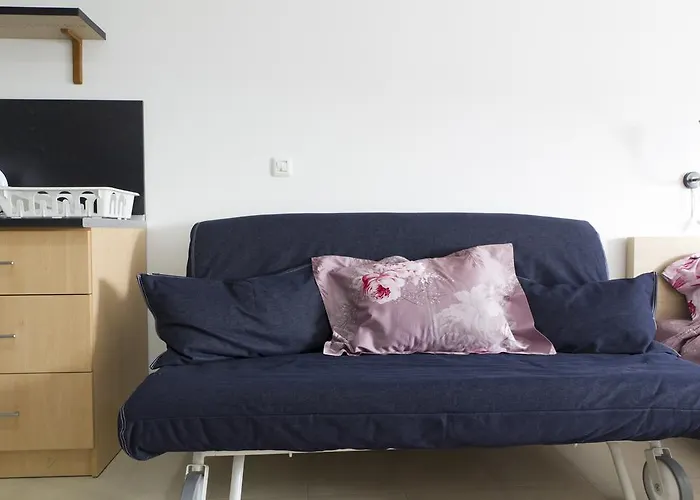 Lägenhet Nexus Galaxy Center Sofia