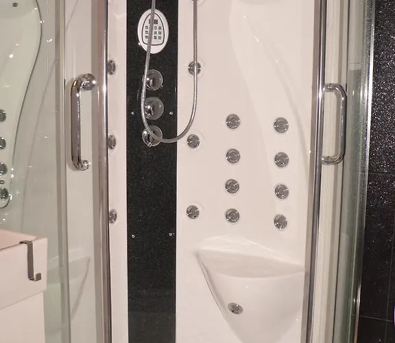 Nexus Galaxy Center Lägenhet *