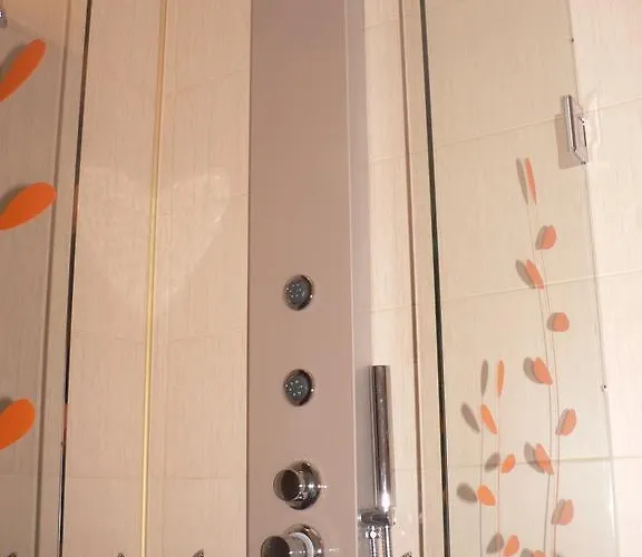 Nexus Galaxy Center Lägenhet Sofia