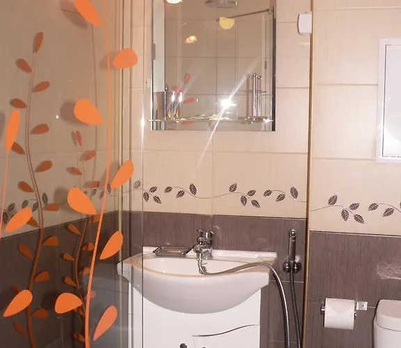 Nexus Galaxy Center Sofia