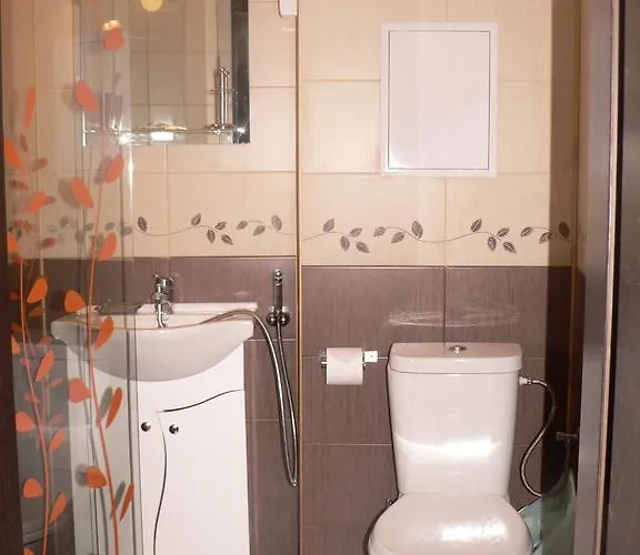 Nexus Galaxy Center Lägenhet