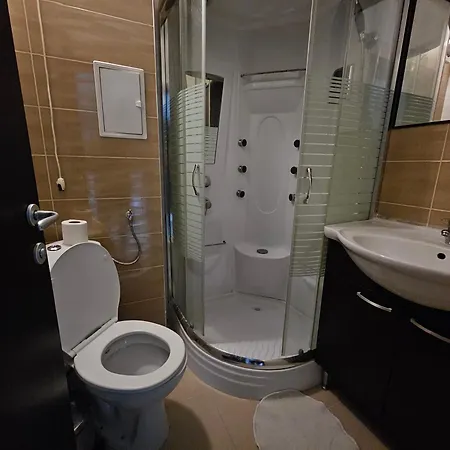 Daire Nexus Galaxy Center Sofya