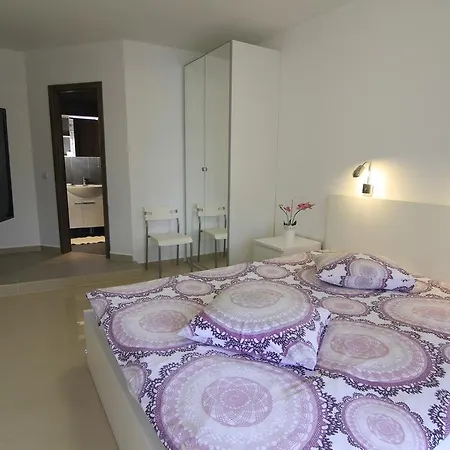 Lägenhet Nexus Galaxy Center *