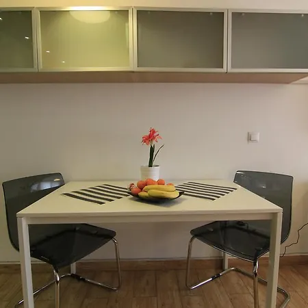 Apartament Nexus Galaxy Center Sofia