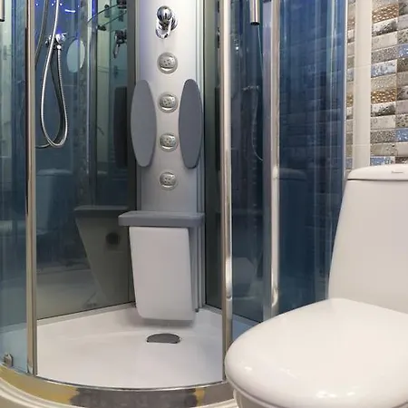 Apartament Nexus Galaxy Center