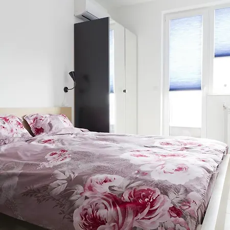 Apartament Nexus Galaxy Center Sofia