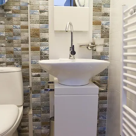 Apartament Nexus Galaxy Center Sofia