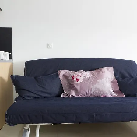 Daire Nexus Galaxy Center Sofya