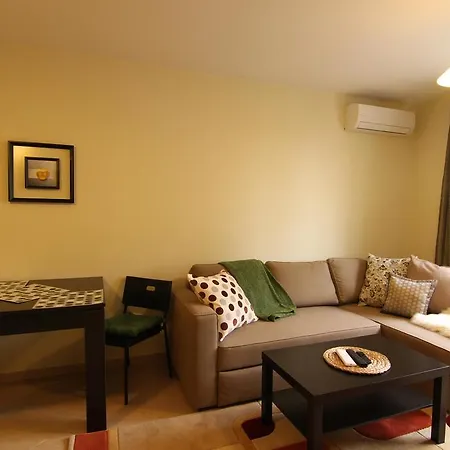 Nexus Galaxy Center Sofia