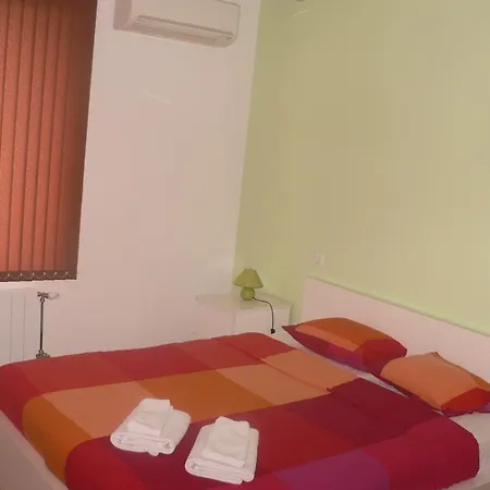 Apartament Nexus Galaxy Center *