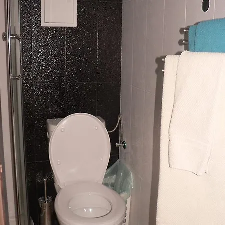 Apartment Nexus Galaxy Center Sofia