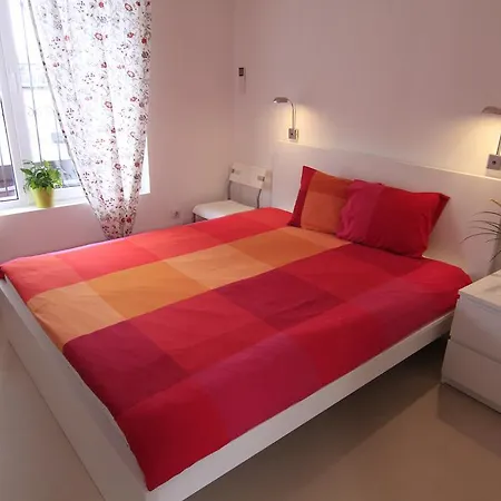 Apartment Nexus Galaxy Center Sofia