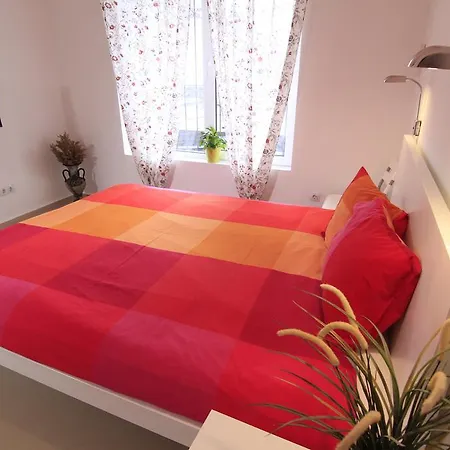Apartman Nexus Galaxy Center