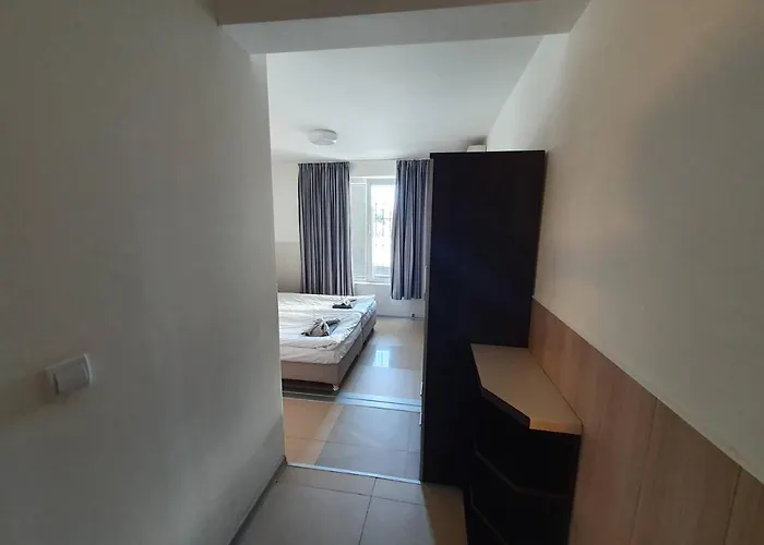 Nexus Galaxy Center София