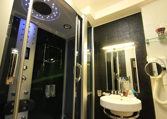 Nexus Galaxy Center * Sofie