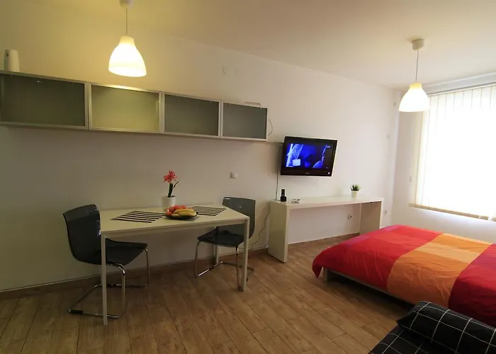 Nexus Galaxy Center Sofie