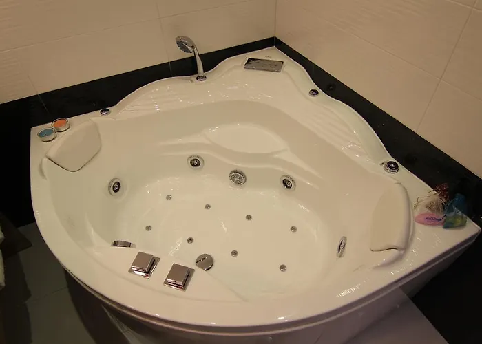 Nexus Galaxy Center Sofie