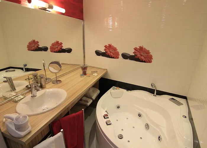 Nexus Galaxy Center * Sófia