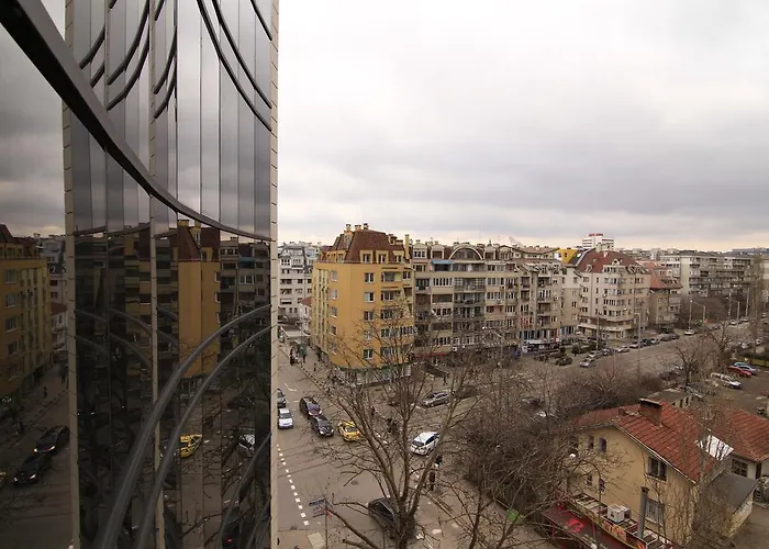 Apartamento Nexus Galaxy Center