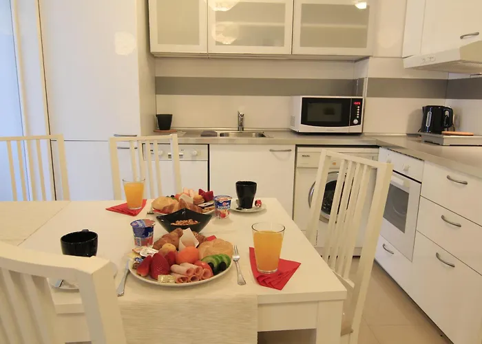 Apartamento Nexus Galaxy Center Sófia