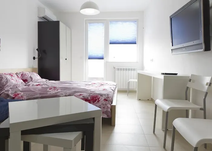 Nexus Galaxy Center Sofie