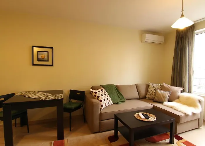 Nexus Galaxy Center Sófia