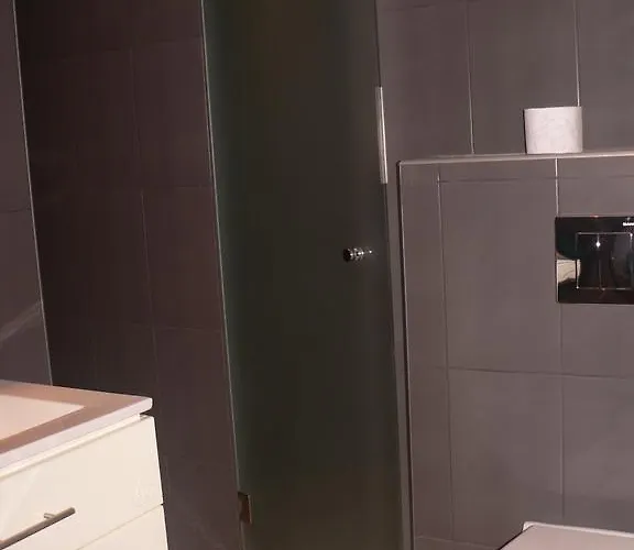 Apartamento Nexus Galaxy Center