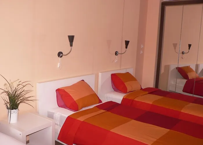 Nexus Galaxy Center * София