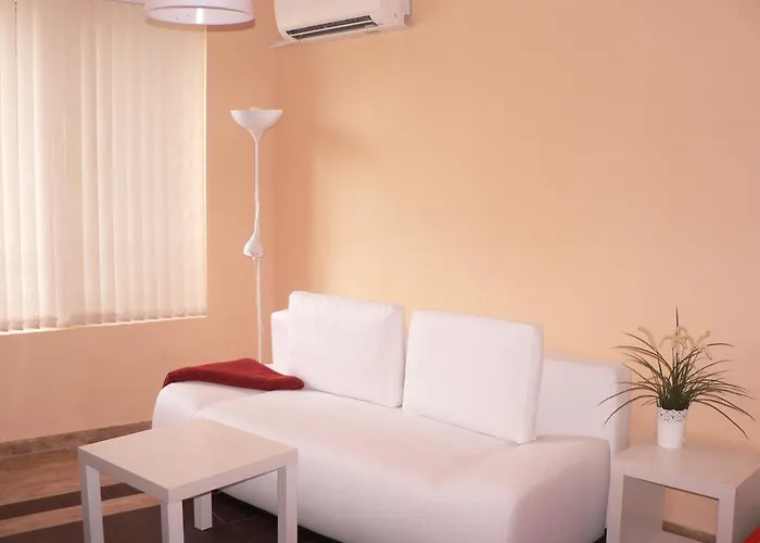 Nexus Galaxy Center Sofie