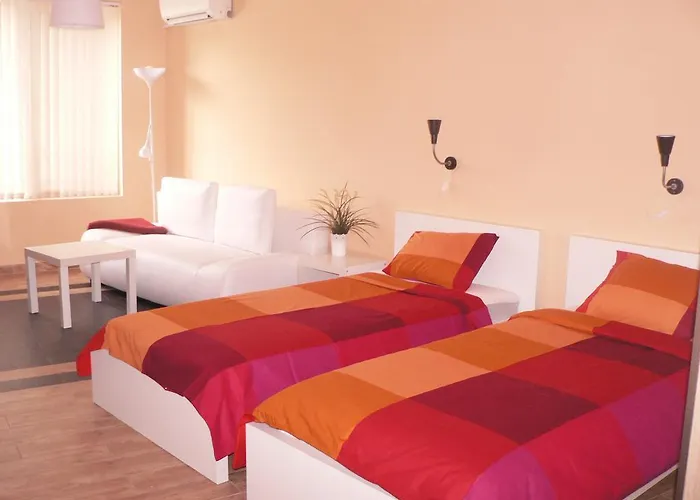 Nexus Galaxy Center *