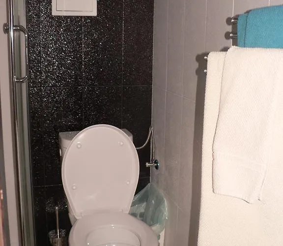 Apartmán Nexus Galaxy Center Sofie