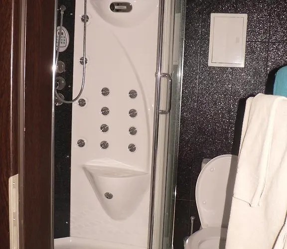 Apartamento Nexus Galaxy Center